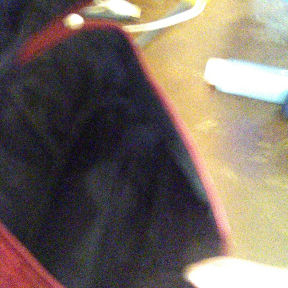 Makeup Bag - image 2